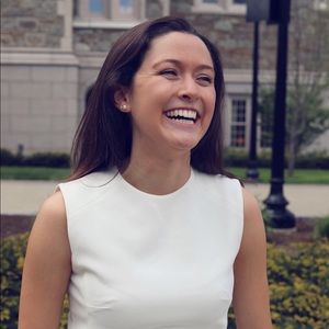 Meet your Posher, Natalie